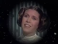 The Star Wars Holiday Special 1978 Complete 60fps