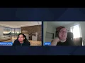 Interview with Simon Painter