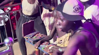 LIVE BAND PERFORMANCE 
