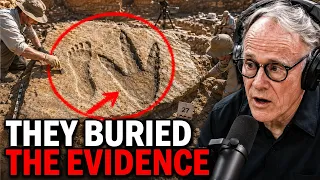 Forbidden Archaeology: The Discoveries Mainstream Science Won't Touch