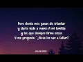 Jasiel Nuñez Feat. Peso Pluma - En Mi Mundo | Letra