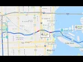 Google Maps - Vistazo general
