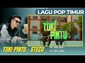 TOKI PINTU - STECU - Angga Dermawan Ft Alan Darmawan | MODE PESAWAT || POP TIMUR VIRAL TIKTOK!!