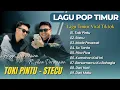 Download Lagu TOKI PINTU - STECU - Angga Dermawan Ft Alan Darmawan | MODE PESAWAT || POP TIMUR VIRAL TIKTOK!!