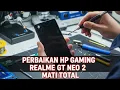 Lagu Realme GT NEO 2 Mati Total