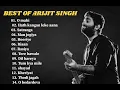 Download Lagu Best of Arijit Singh | (Arijit Singh)