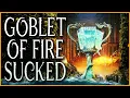 Download Lagu How To Fix Goblet Of Fire For HBO Max’s Harry Potter Reboot