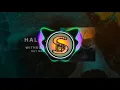 Lagu Halsey - Without me ( Dellens Remix ) ( Breakbeat ) ( Slow Bass )