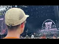 ROUTE 17 Rock’n’Roll ORCHESTRA FULL【FUJIROCK2024】フジロック2024 07.26  GREEN STAGE FUJI ROCK FESTIVAL2024