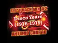 Lagu FLASHBACK MIX #2 (DISCO YEARS: 1976-1979)