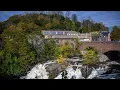 Village of Wappingers Falls Mt Alvernia Retreat Center