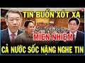 Lagu Đại Hội 14: Không Có “Trường Hợp Đặc Biệt” – Ai Sẽ Phải Rời Ghế Quyền Lực? | TIN NÓNG 24H