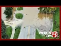 President Trump approves disaster declaration for Indiana