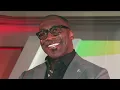 Shannon Sharpe DESTROYS Feminist HBCU Professor in ONE MOVE!
