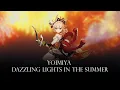 Download Lagu Yoimiya: Dazzling Lights in the Summer (Blossoms of Summer Night) - Remix Cover (Genshin Impact)