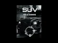 Pop Smoke Type Beat | "SUV" (prod. by flexmon030)
