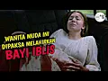 Download Lagu GADIS INI DIPAKSA MELAHIRKAN | alur cerita film horor