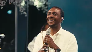baba we thank you o nathaniel bassey babawethankyouo hallelujahchallenge worship 2025