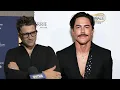 Tom Schwartz HYPED for Vanderpump Reboot Says Tom Sandoval Is Thriving Exclusive