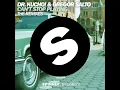 Can't Stop Playing (Oliver Heldens & Gregor Salto Remix)