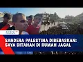 Lagu Pembebasan Sandera Hamas-Israel di Tengah Kesepakatan Gencatan Senjata