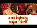 Download Lagu INDO SUB A New beginning Renjun Chenle
