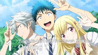 Download ANIME SONG OPENING MIX @ANIMESONG(4) MP3