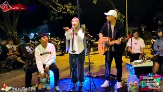 Download SIND3NTOSCA - KEPOMPONG COVER BY | AYU LIVE DEA CAFFE MP3