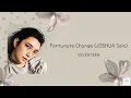 Download Lagu 《日本語訳/カナルビ》Fortunate Change(JOSHUA Solo)-SEVENTEEN