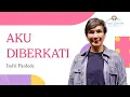 Download Lagu Aku Diberkati - Indri Pardede Aria