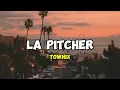 La pitcher - Townix / con letra