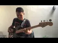Download Lagu Jangan Katakan Cinta by KELJO (Bass Cover)