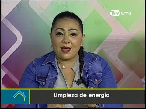 Limpieza de energía