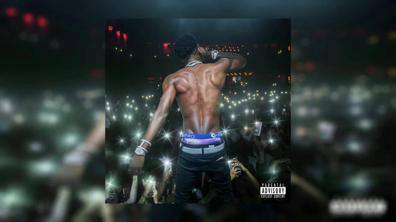 Nba Youngboy - Deceived Emotions (Clean Radio Edit)