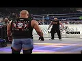 Download Lagu Sheriff Stone Cold Invades Smackdown!