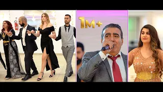 أذاد فقه Azad Faqa رقص دكافي Amjed Rindê 