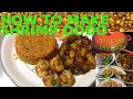 Download Lagu How to Make Shrimp Dodo