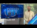 Download Lagu Redação RIT | Tarde | Segunda-feira (13/Out/2025)