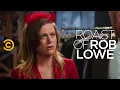 Roast of Rob Lowe - Amy Poehler