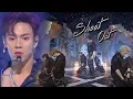 Download Lagu MONSTA_X(몬스타엑스) - Shoot Out @인기가요 Inkigayo 20181028