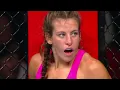 Miesha Tate vs Julie Kedzie