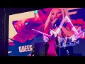 IVY QUEEN "Yo Quiero Saber" Live @ CALIBASH 2023 #ivyqueen #queenofreggaeton