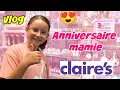 Download Lagu VLOG - SURPRISE pour L'ANNIVERSAIRE DE MAMIE