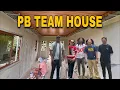 Download Lagu PB TEAM HOUSE