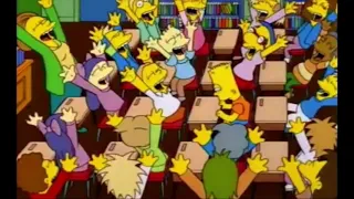 Say the line Bart