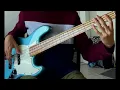 Pity Dirty - Pami Bass cover
