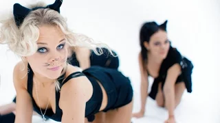 Alexander Rybak Котик Kotik Official Music Video  Alexander Rybak Котик Kotik Official Music Video