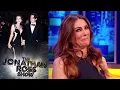 Elizabeth Hurley s Famous Dress The Jonathan Ross Show