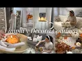 Download Lagu MAAK SCHOON EN DECOREER MET MIJ HERFST 🍂 IDEEËN OM JE HUIS TE DECOREREN 🏠 WORD GEMOTIVEERD OM SCHOON