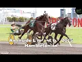 An Inside Look at the 2026 Hambletonian